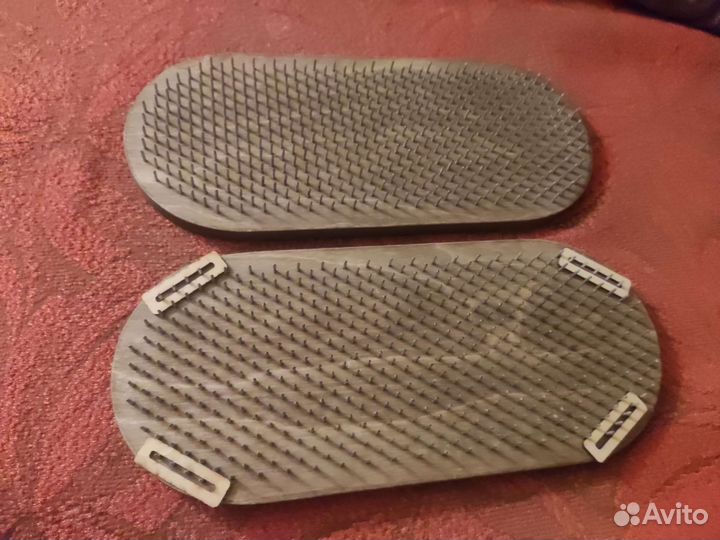 Доски Садху 10мм