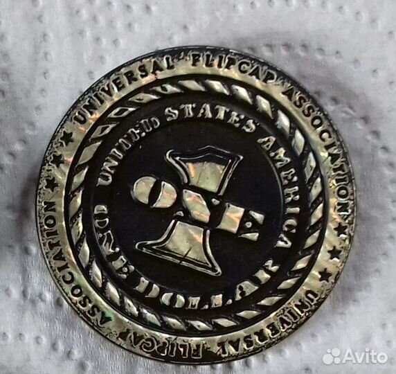 Фишки микс POG noël Chupa Caps Dunkin 10 шт + бита