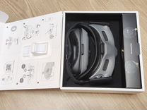 Dji goggles integra