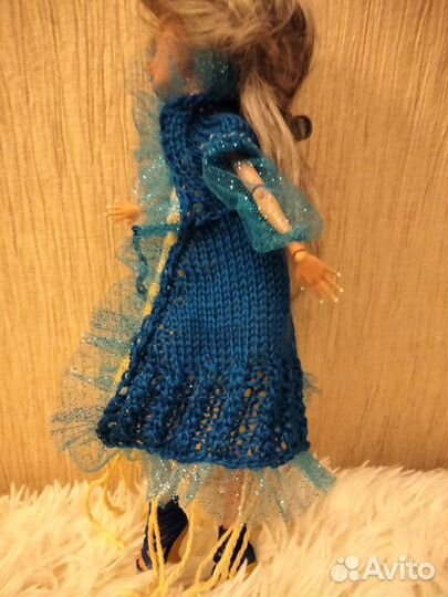 Эвер хай ооак