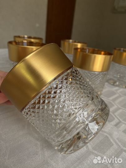 Стаканы чехия