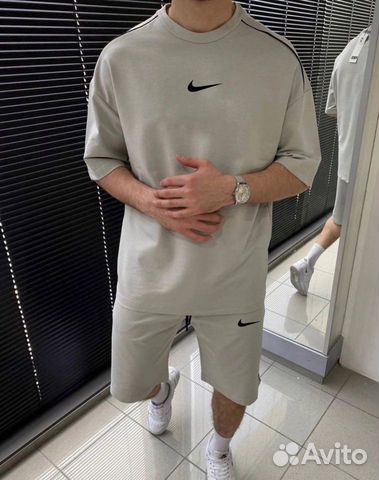 Мужской костюм Nike