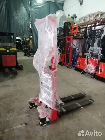 Ручной штабелер новые 1 000 кг 1 600 метра