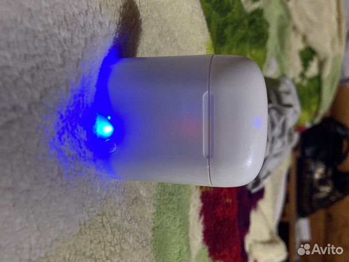 Без проводные наушники apple