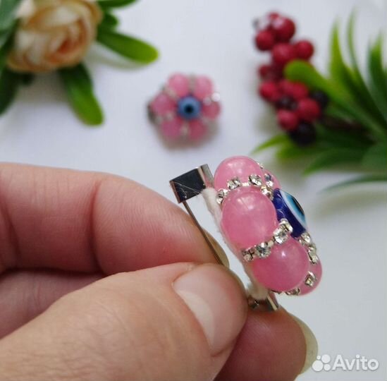 Брошки для девочек