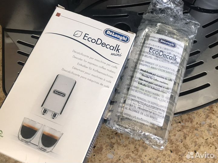 Кофемашина delonghi magnifica