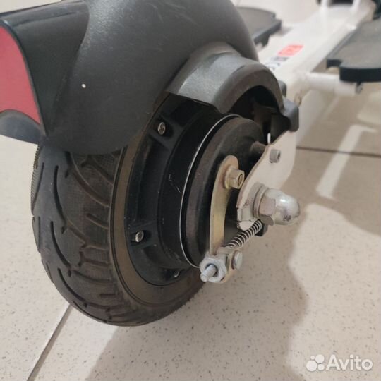 Самокат Airwheel z3