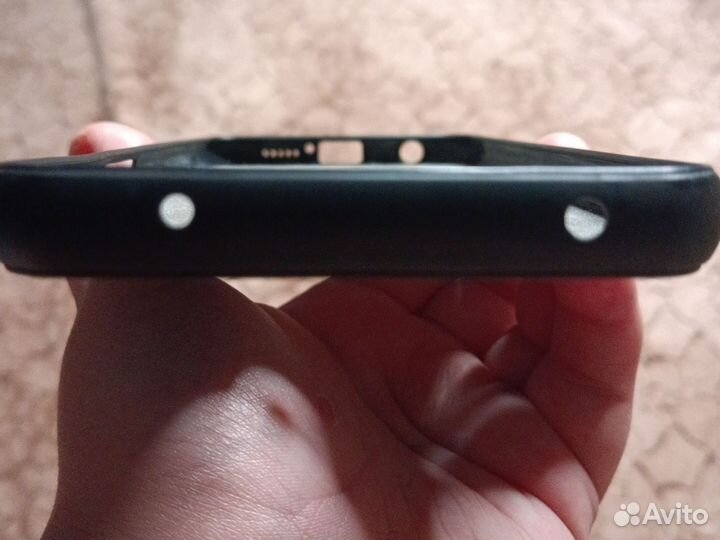 Чехол на телефонXiaomi Redmi Note 9 Pro