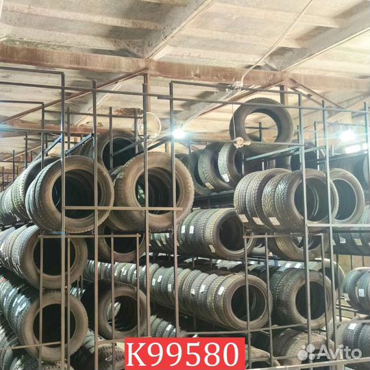 Michelin Alpin A4 205/50 R17 88L