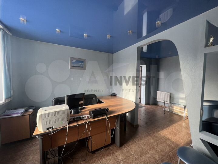 Продам офисное помещение, 59.3 м²