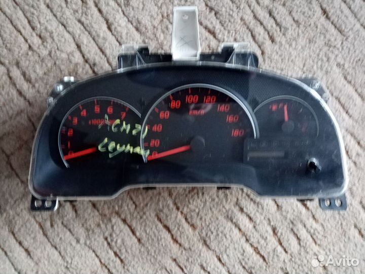 Продаю запчасти к Toyota Ipsum ACM-21