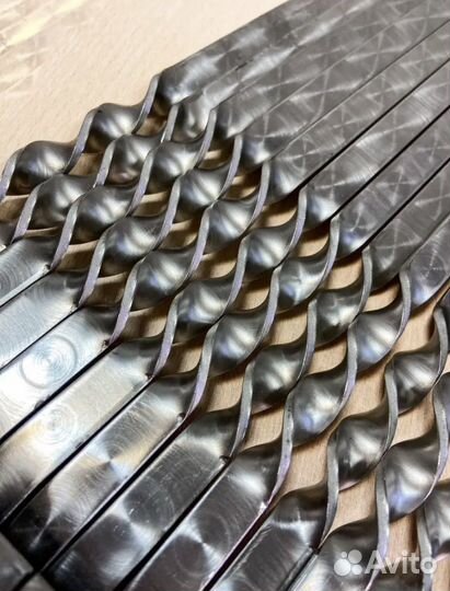 Шампура для люля кебаба