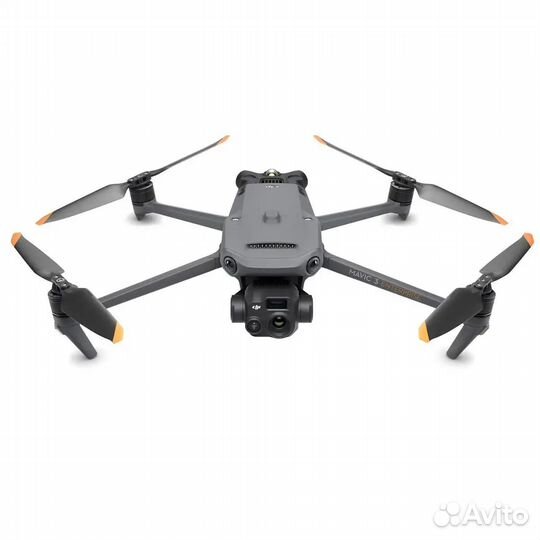 Dji mavic 3T universal