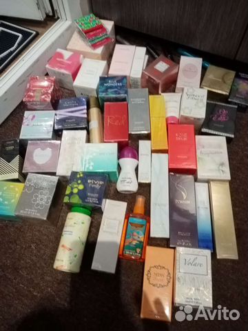 Орифлейм оригинал