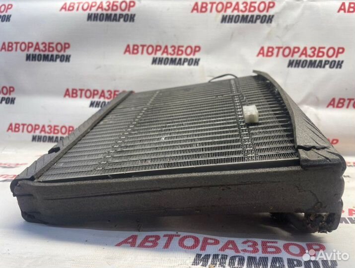 Испаритель кондиционера Mitsubishi Lancer 10 CX