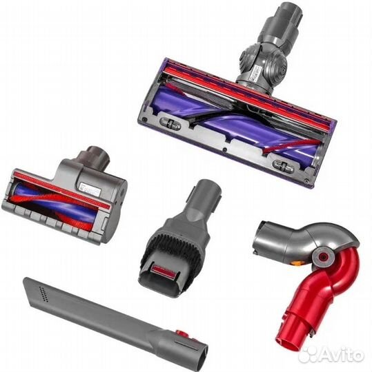 Dyson V10 Extra Новый/Оригинал/Рст/Гарантия