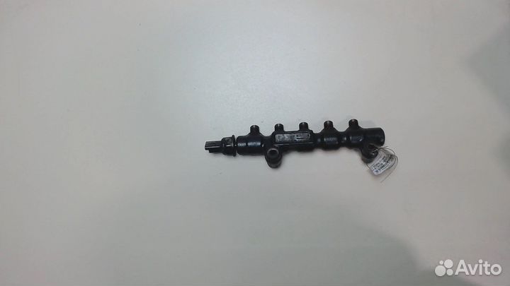 Рампа топливная Citroen Berlingo, 2009