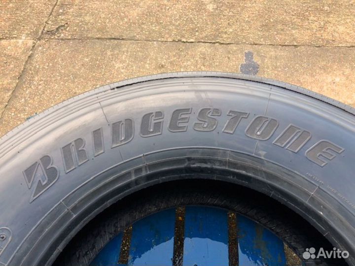 Грузовые шины Bridgestone R249 385/333