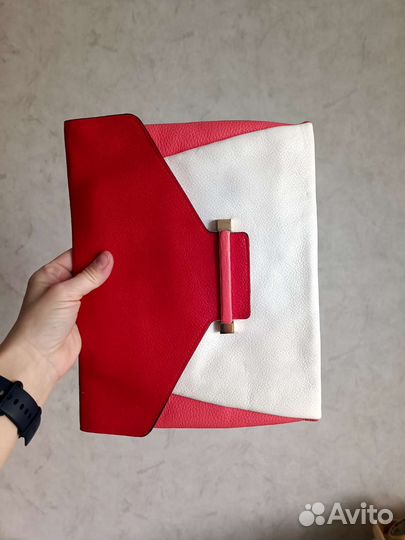 Стильный клатч