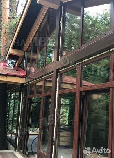 Окна за 7 дней