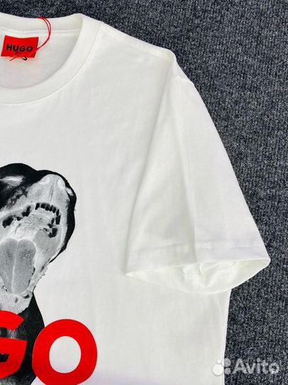 Футболка мужская