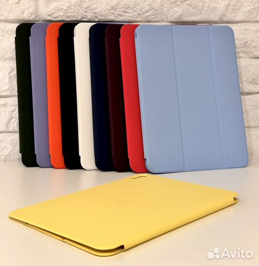 Чехол Smart Folio для iPad 10.9 4/5 поколения
