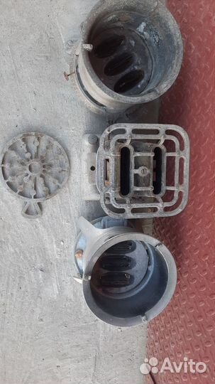 Плита бензиновая и примусы