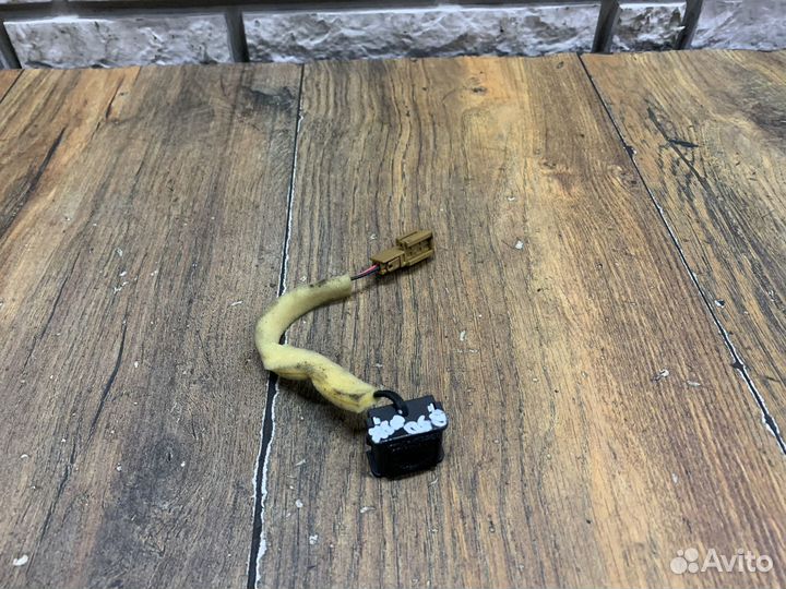 Infiniti Q50 (V37) Микрофон