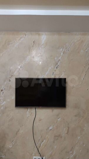 Дом 35 м² на участке 1 сот.