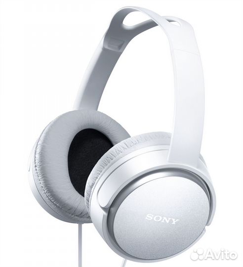 Наушники Sony MDR-XD150