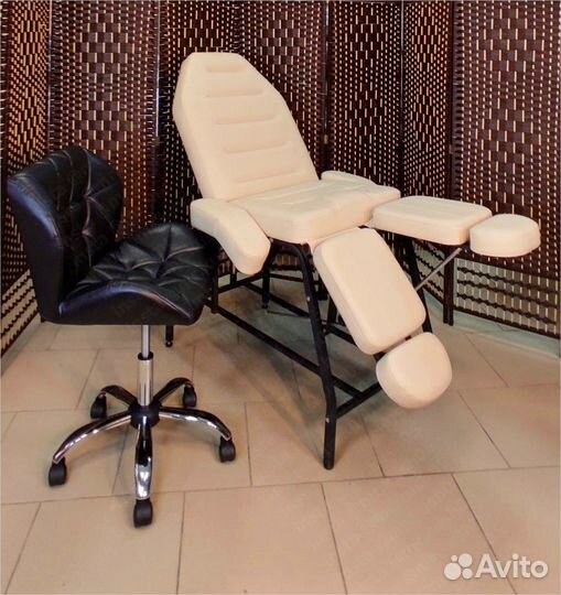 Педикюрное кресло