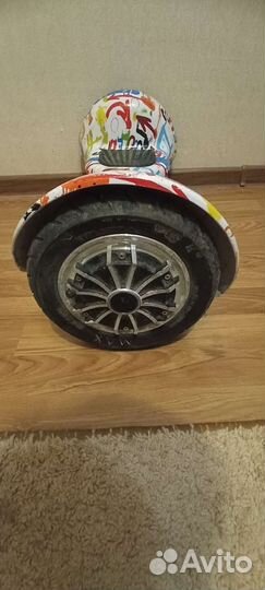 Гироскутер бу