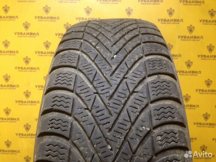 Pirelli Winter Cinturato 185/60 R15 84T