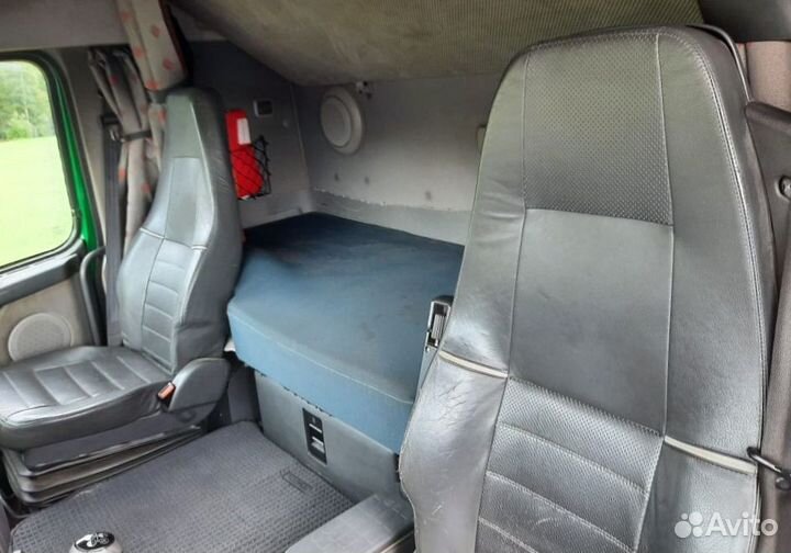 В разборке грузовик Volvo, FH 2001-2005