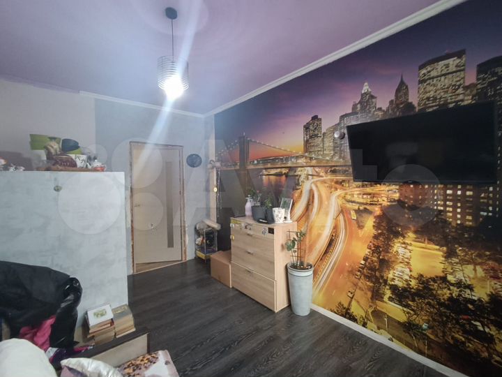 Таунхаус 70 м² на участке 1,5 сот.