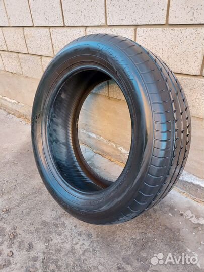 Toyo Proxes T1 Sport 225/55 R17 97V