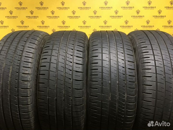 Dunlop Enasave EC204 225/55 R17 97W