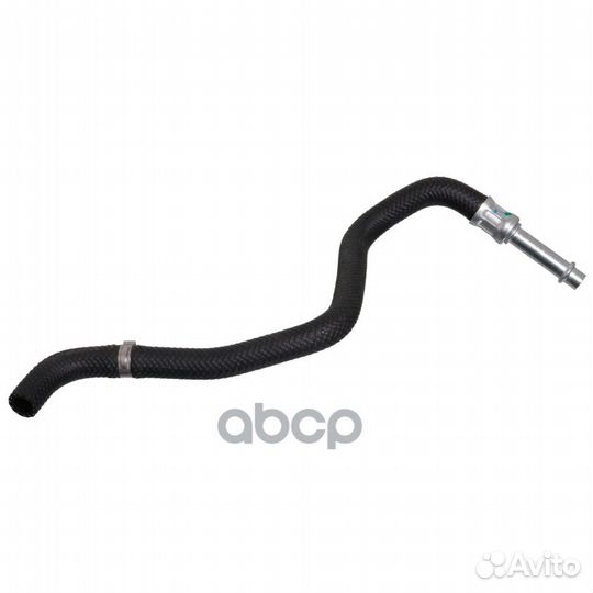 Гидравлический шланг, рулевое управление 32604