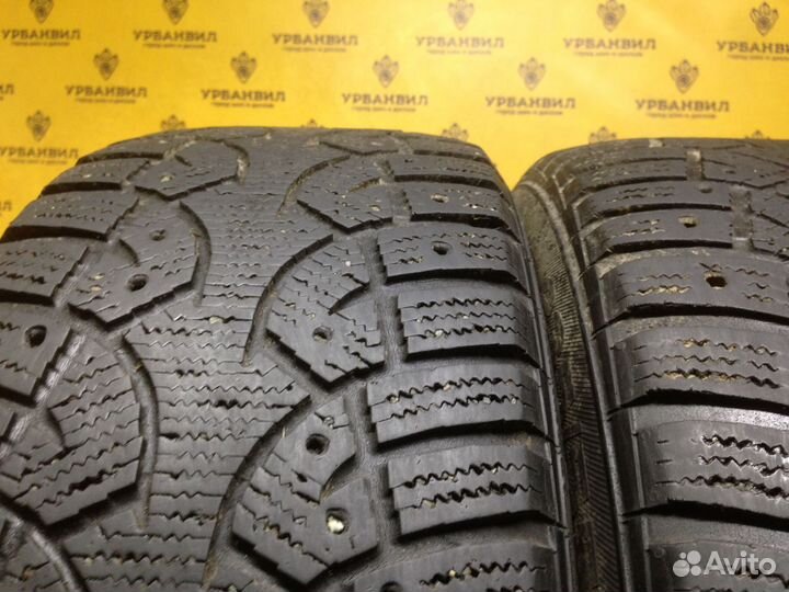 Continental ContiIceContact 4x4 235/55 R17 103T