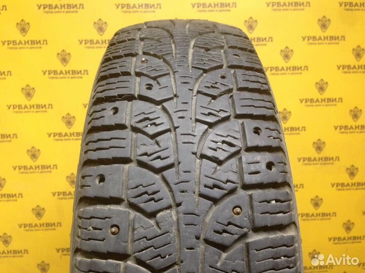 Marshal WinterCraft Ice WI31 185/70 R14 88T