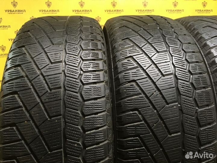Continental ContiCrossContact Viking 225/55 R18 102Q