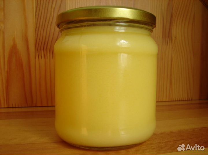 Сливочное масло 82,5