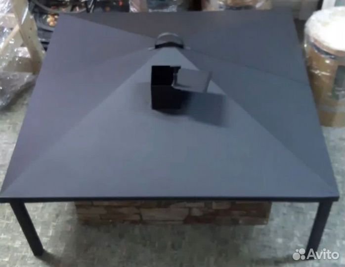 Мангал гриль