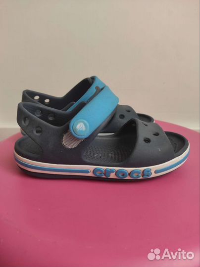 Crocs c9