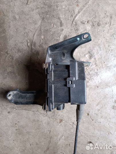 Блок круиз контроля Land Cruiser Prado 90