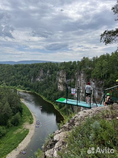 Айские притесы +гэс Пороги+ Сухие водопады и Печи