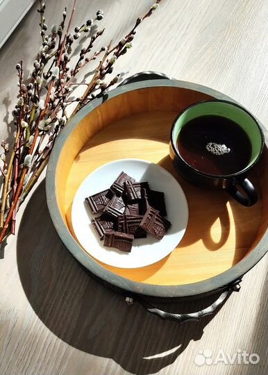 Деревянные изделия