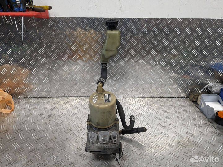 Электрогидроусилитель руля Mazda 3 BK koyo