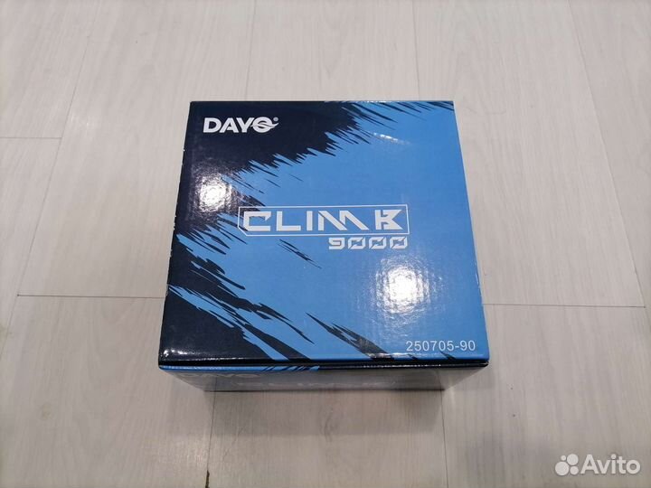 Карповая Катушка Dayo New Climb 9000