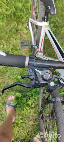 Велосипед gt aggressor 2.0